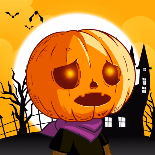 Spicy Pumpkins