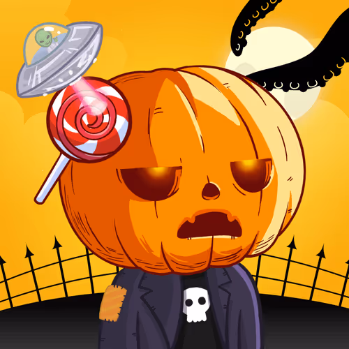 Spicy Pumpkins