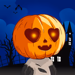 Spicy Pumpkin #4160