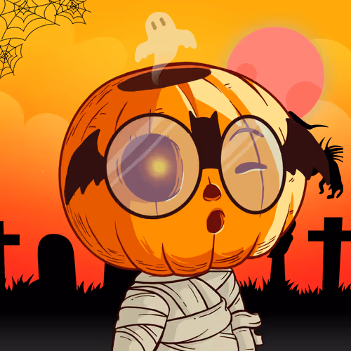 Spicy Pumpkins