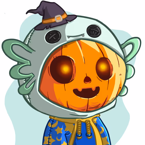 Spicy Pumpkins