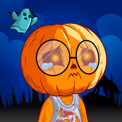 Spicy Pumpkins