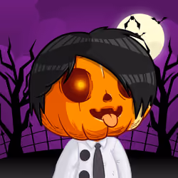 Spicy Pumpkin #2581