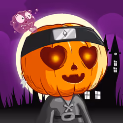 Spicy Pumpkin #2326