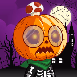 Spicy Pumpkin #3731