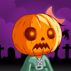 Spicy Pumpkin #2167