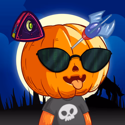 Spicy Pumpkins