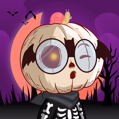 Spicy Pumpkins