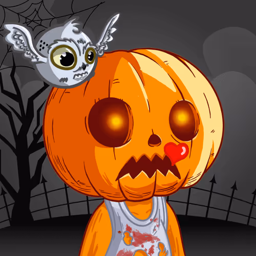 Spicy Pumpkins