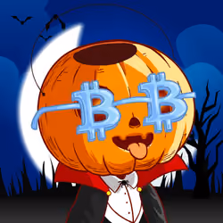 Spicy Pumpkin #3993