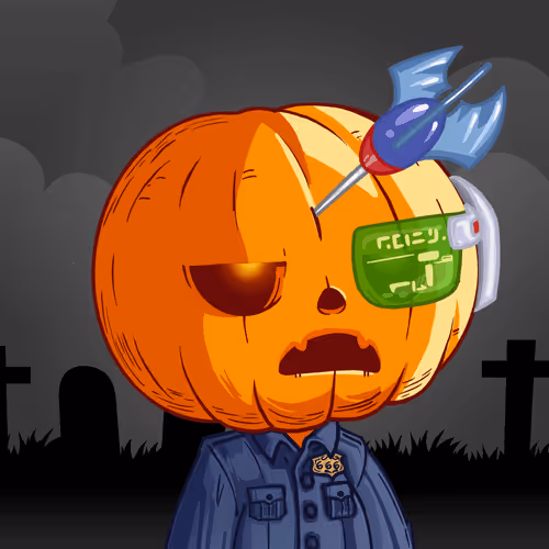 Spicy Pumpkins