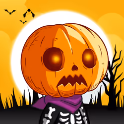 Spicy Pumpkin #668