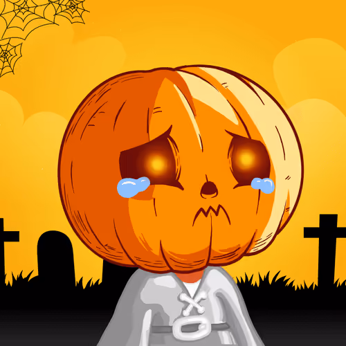Spicy Pumpkin #529