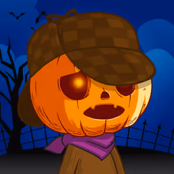 Spicy Pumpkin #431