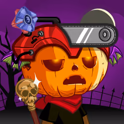Spicy Pumpkin #1764