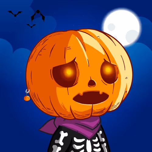 Spicy Pumpkins