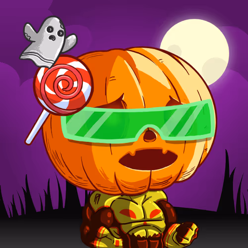 Spicy Pumpkins