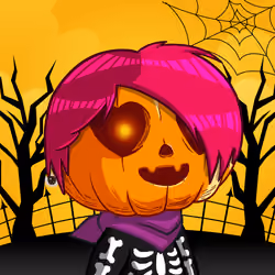 Spicy Pumpkin #951