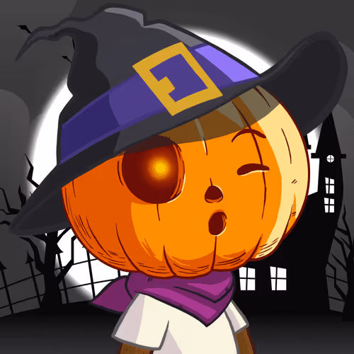 Spicy Pumpkins