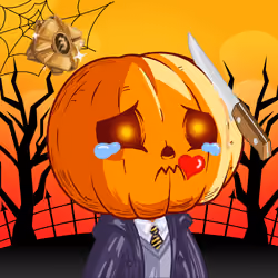 Spicy Pumpkin #4183