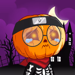 Spicy Pumpkin #407