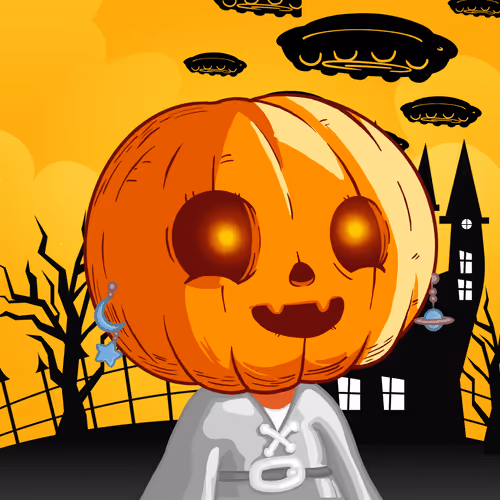 Spicy Pumpkins