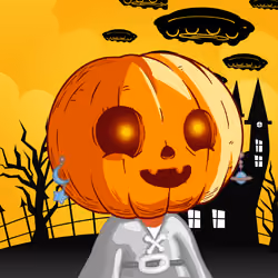 Spicy Pumpkin #878