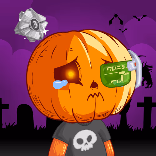 Spicy Pumpkins