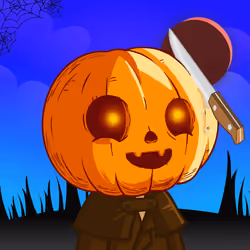 Spicy Pumpkin #4326