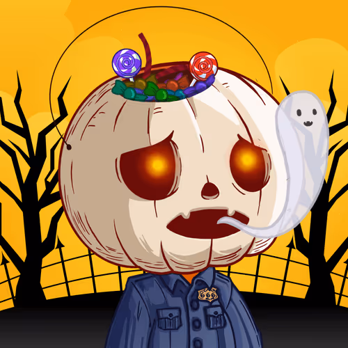Spicy Pumpkins