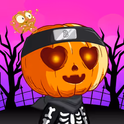 Spicy Pumpkin #1482