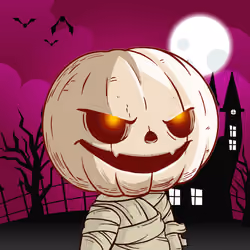 Spicy Pumpkin #670