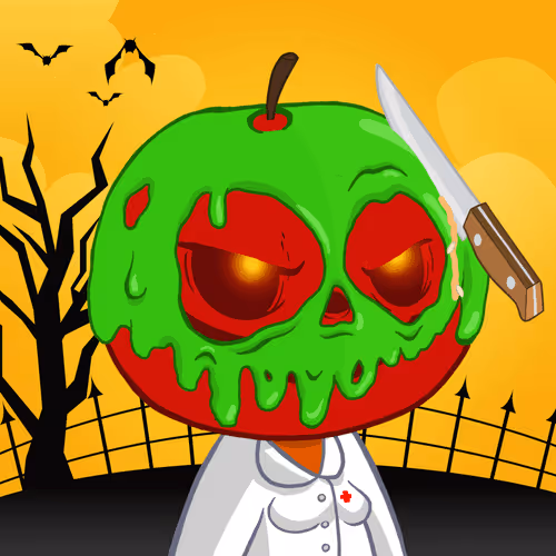 Spicy Pumpkins
