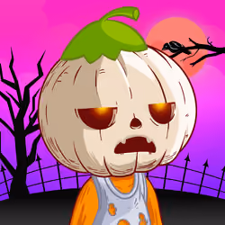 Spicy Pumpkin #3871