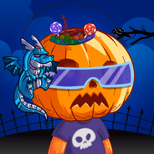 Spicy Pumpkins