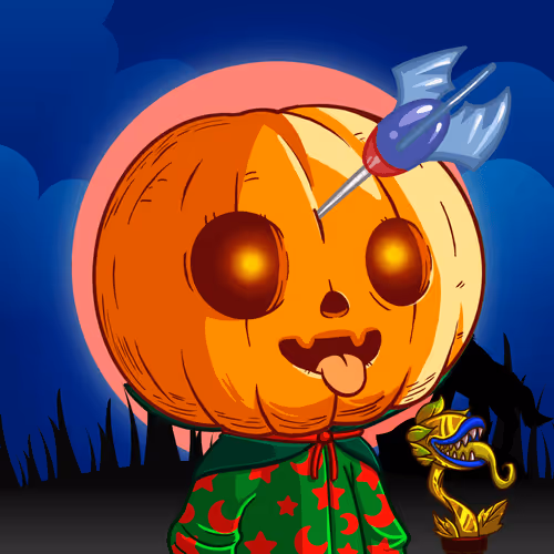 Spicy Pumpkins