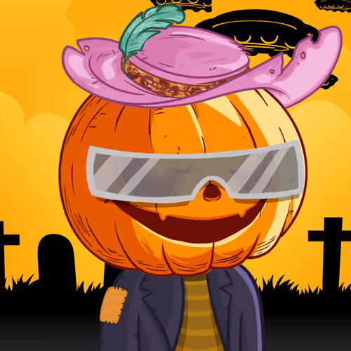 Spicy Pumpkins