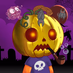 Spicy Pumpkin #85