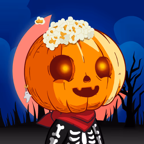 Spicy Pumpkins