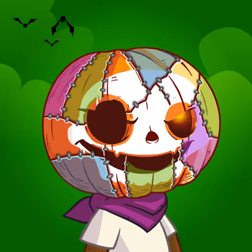 Spicy Pumpkins
