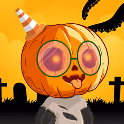 Spicy Pumpkin #71