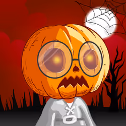Spicy Pumpkin #3660