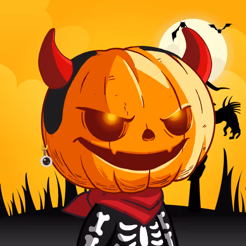 Spicy Pumpkins