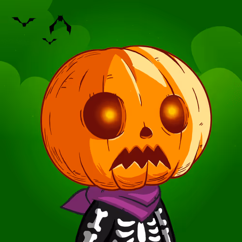 Spicy Pumpkins