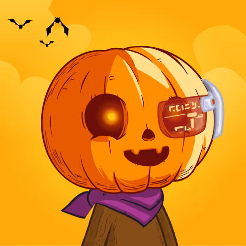 Spicy Pumpkins