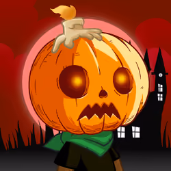 Spicy Pumpkin #83