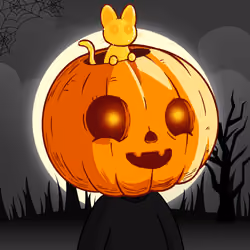 Spicy Pumpkin #3142