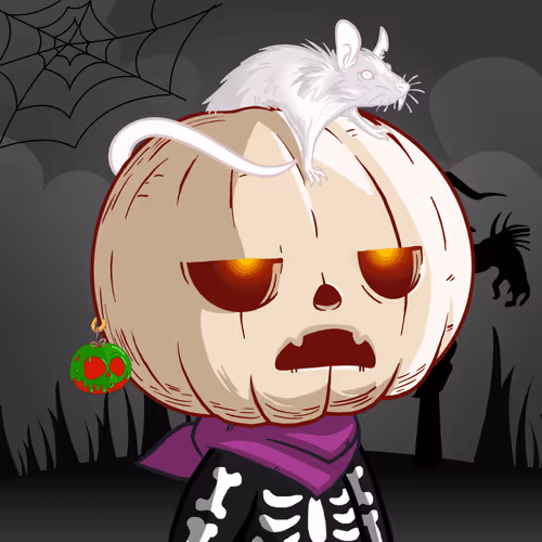Spicy Pumpkins