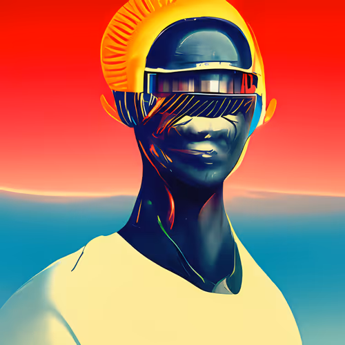 Afroverselegends