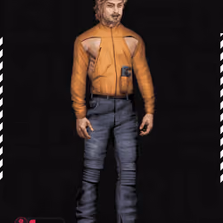 MU Citizen #0047